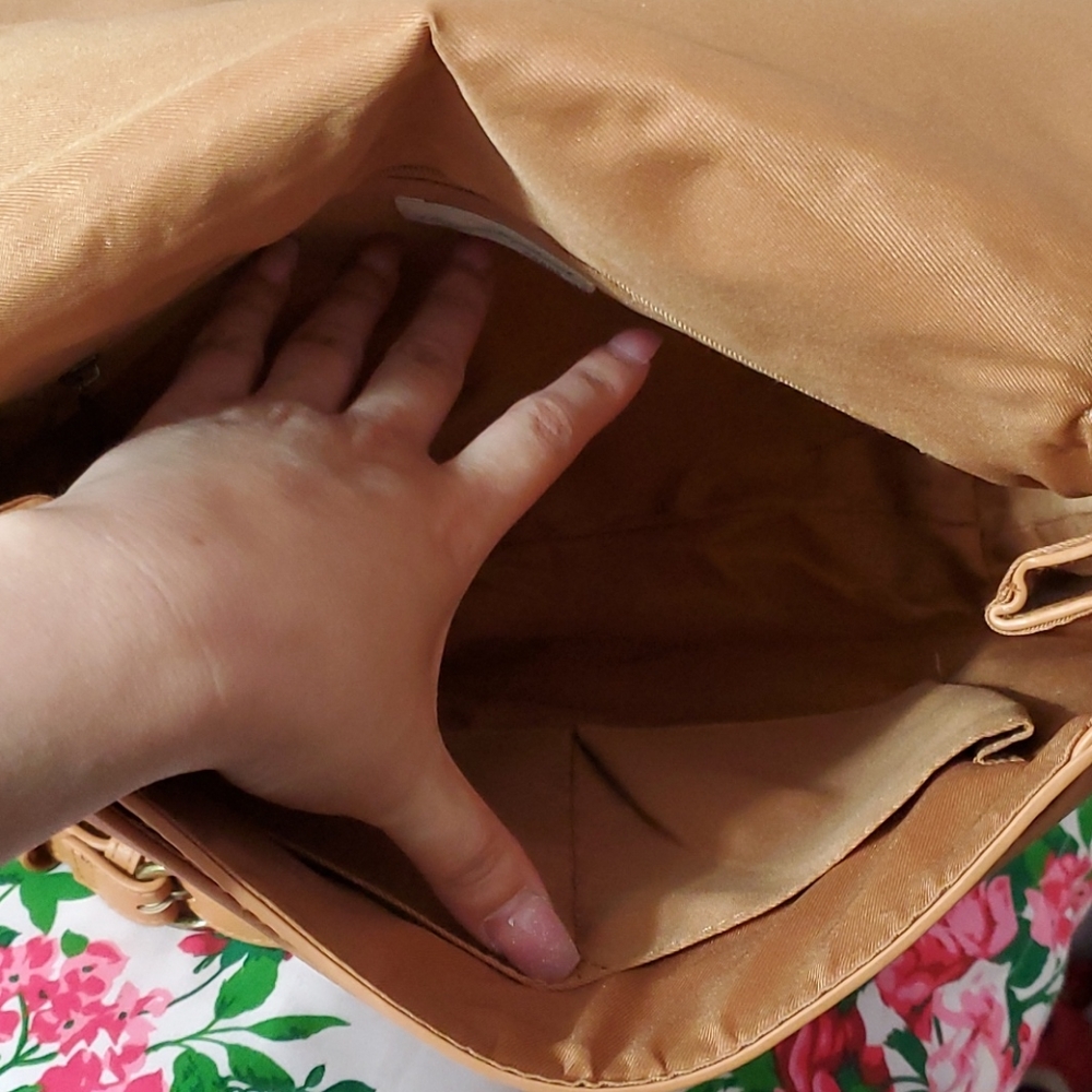 Convertible Backpack - image 4